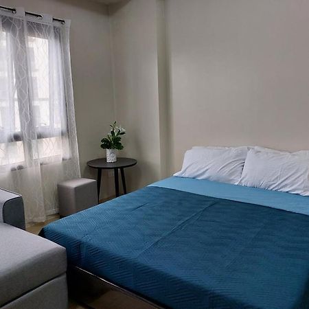 Naia Terminal, Newport, Pasay, Condotel Manila Eksteriør billede