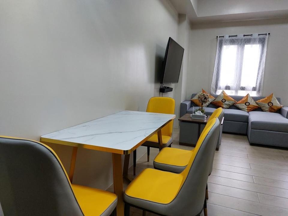 Naia Terminal, Newport, Pasay, Condotel Manila Eksteriør billede